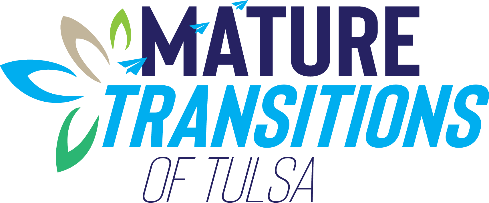Mature Transitions of Tulsa