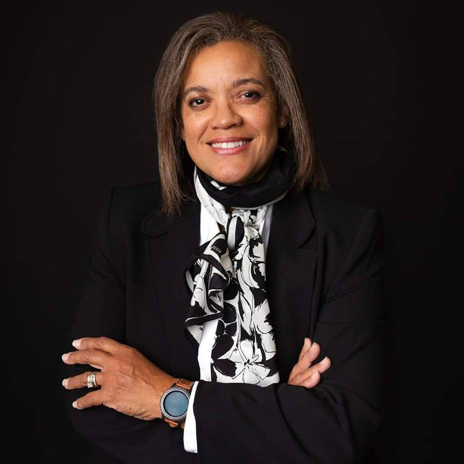 Sharyn Willard